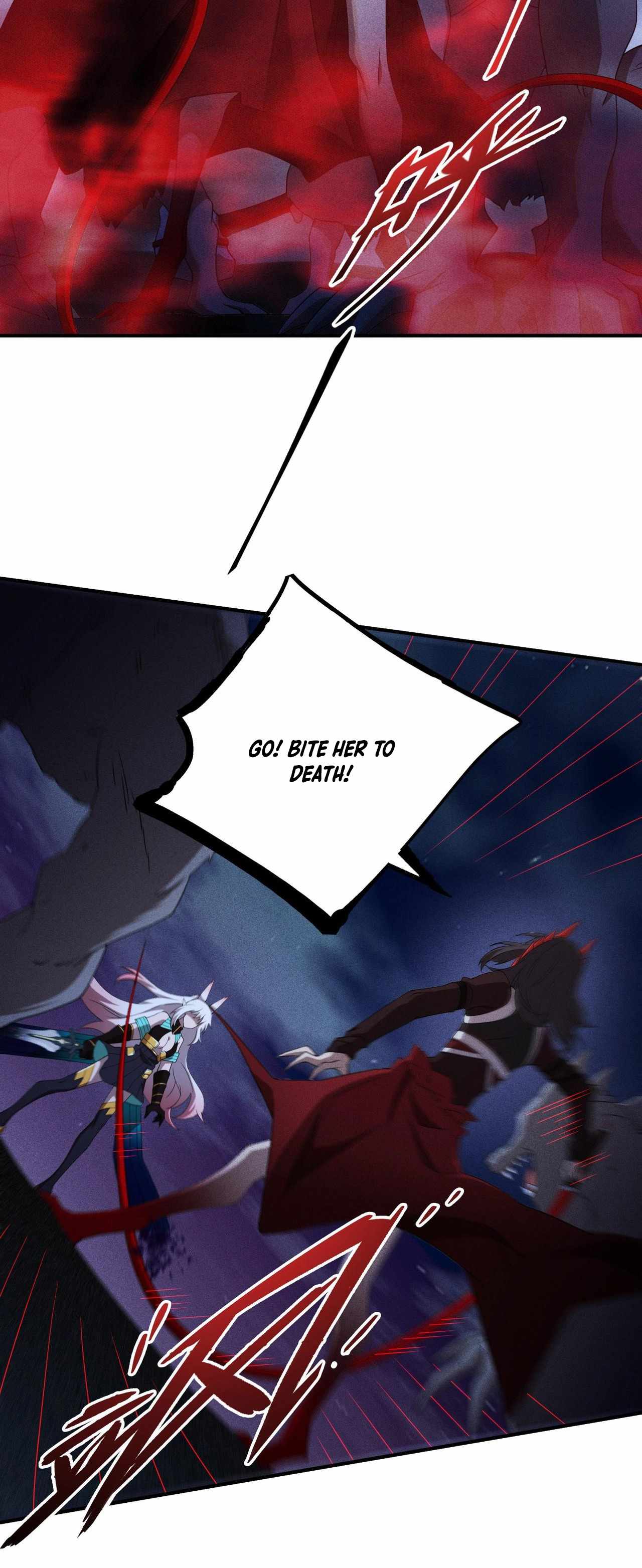The Strongest Player Chapter 33 - Page 4