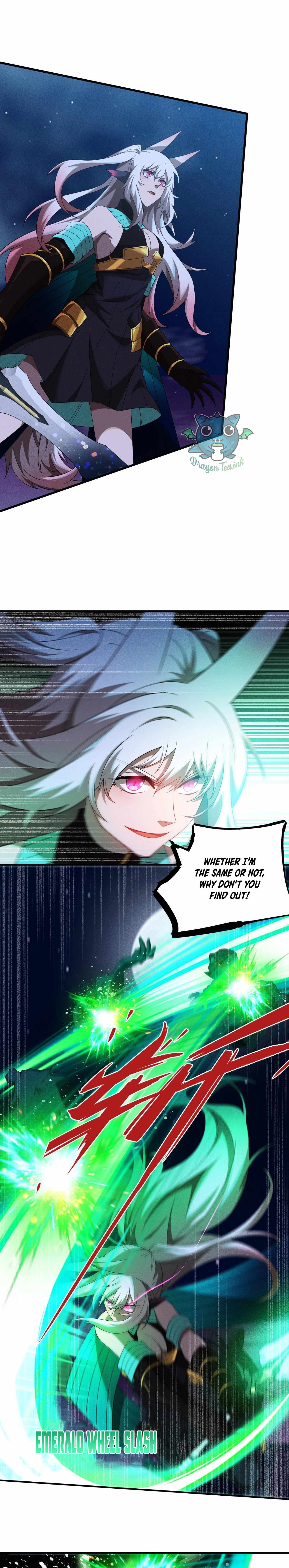 The Strongest Player Chapter 33 - Page 5