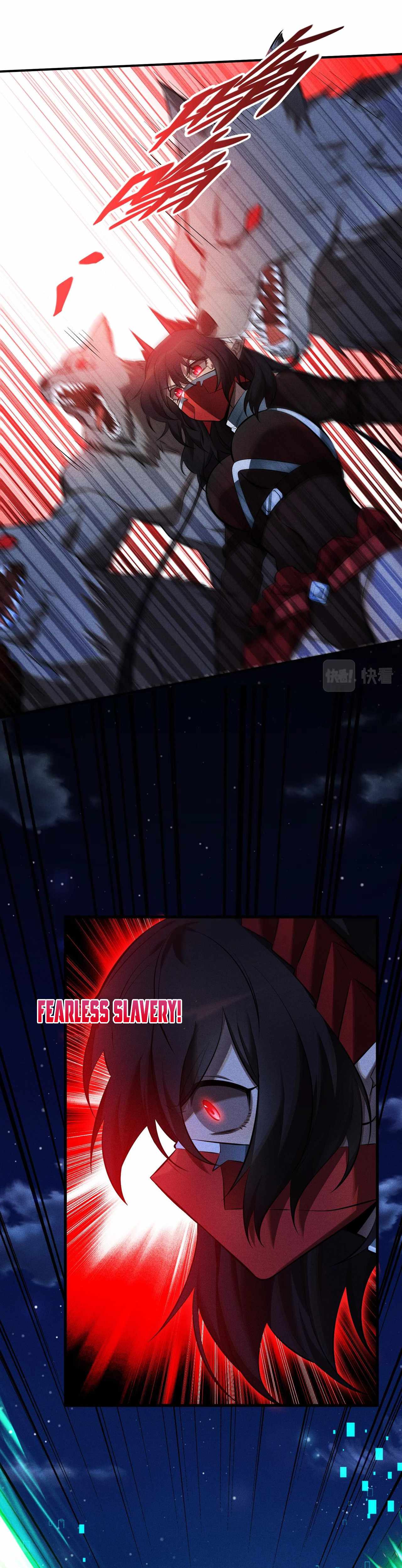 The Strongest Player Chapter 33 - Page 9