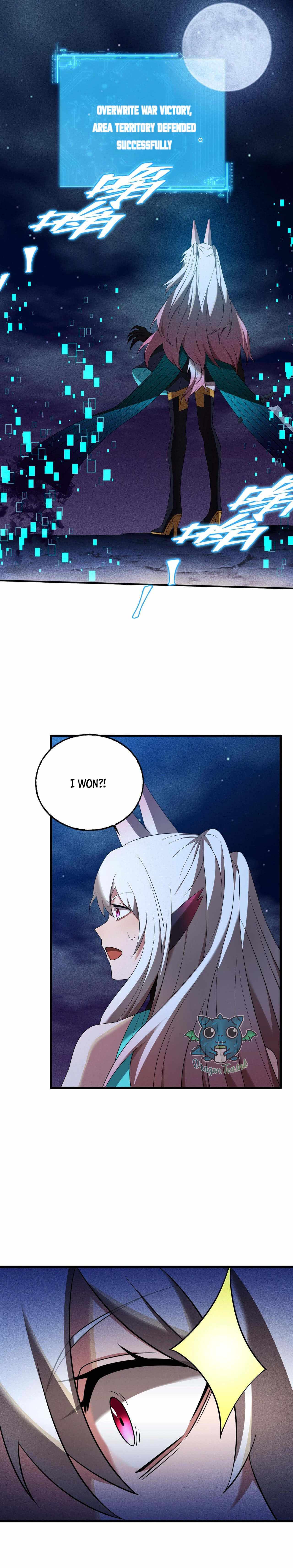 The Strongest Player Chapter 34 - Page 10