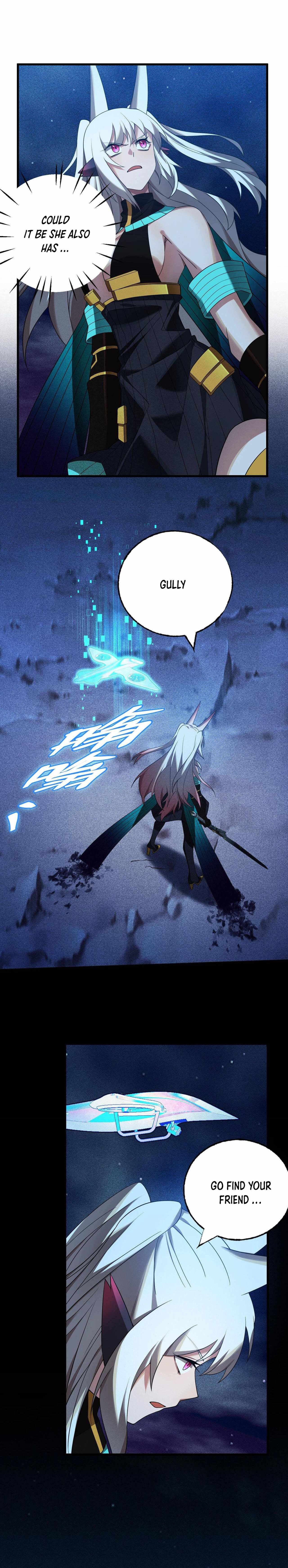 The Strongest Player Chapter 34 - Page 11