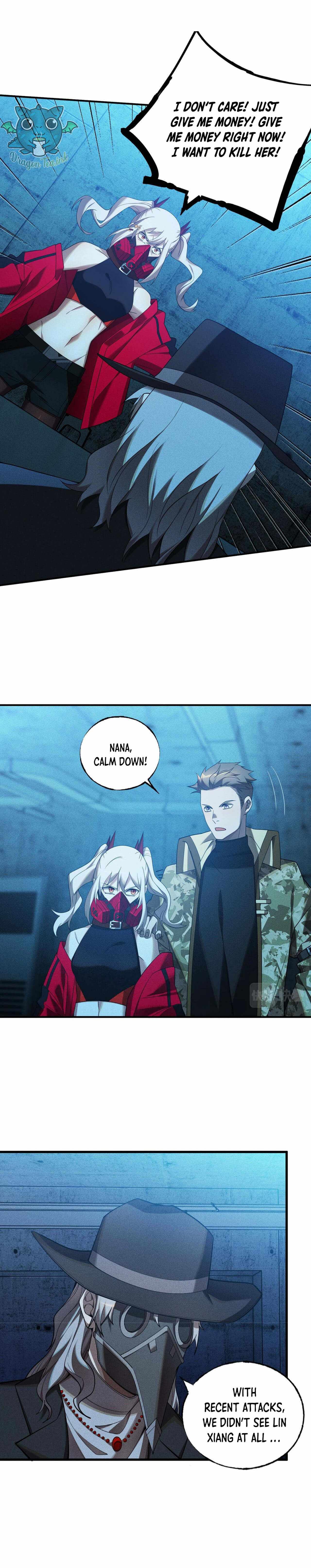 The Strongest Player Chapter 34 - Page 14