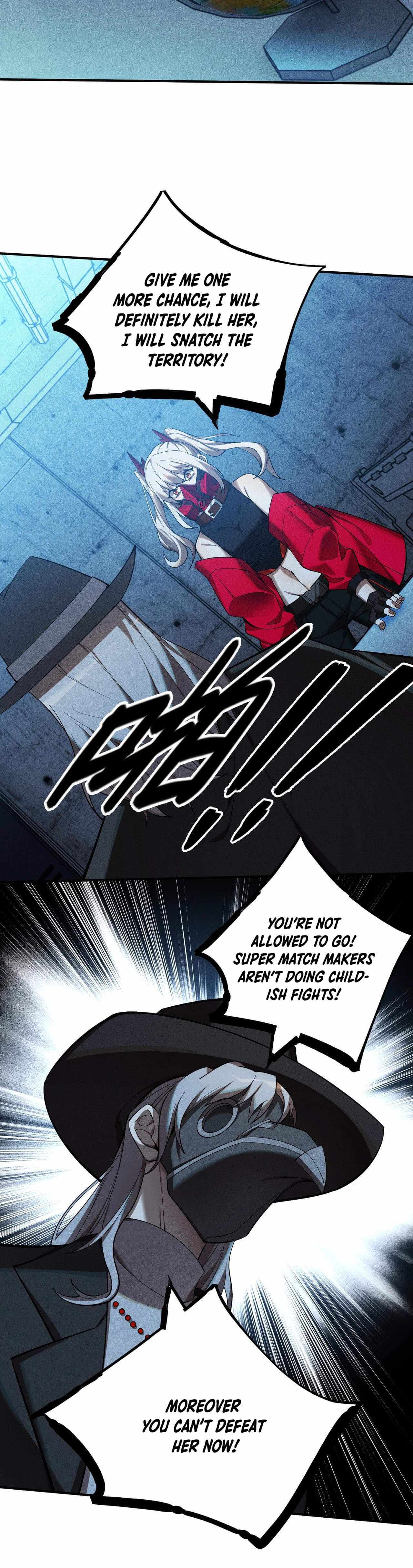 The Strongest Player Chapter 34 - Page 16