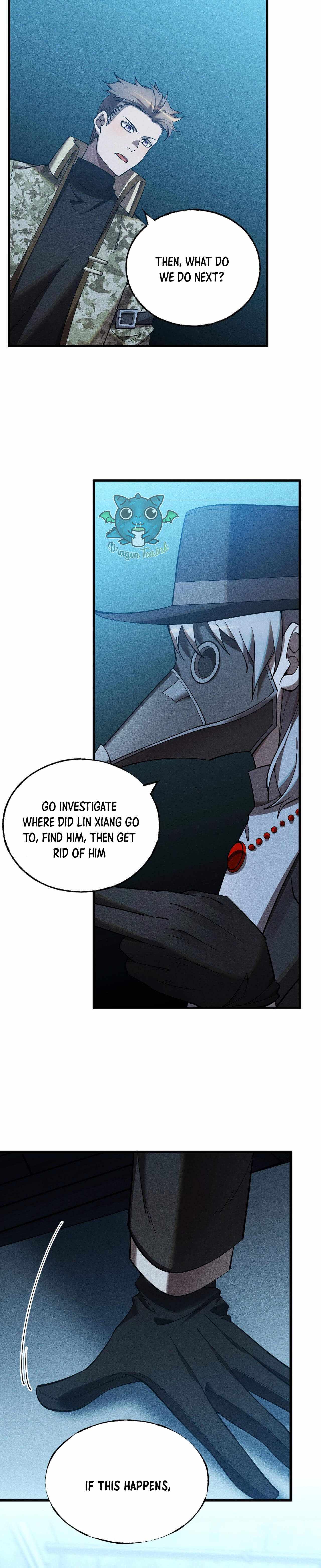The Strongest Player Chapter 34 - Page 18