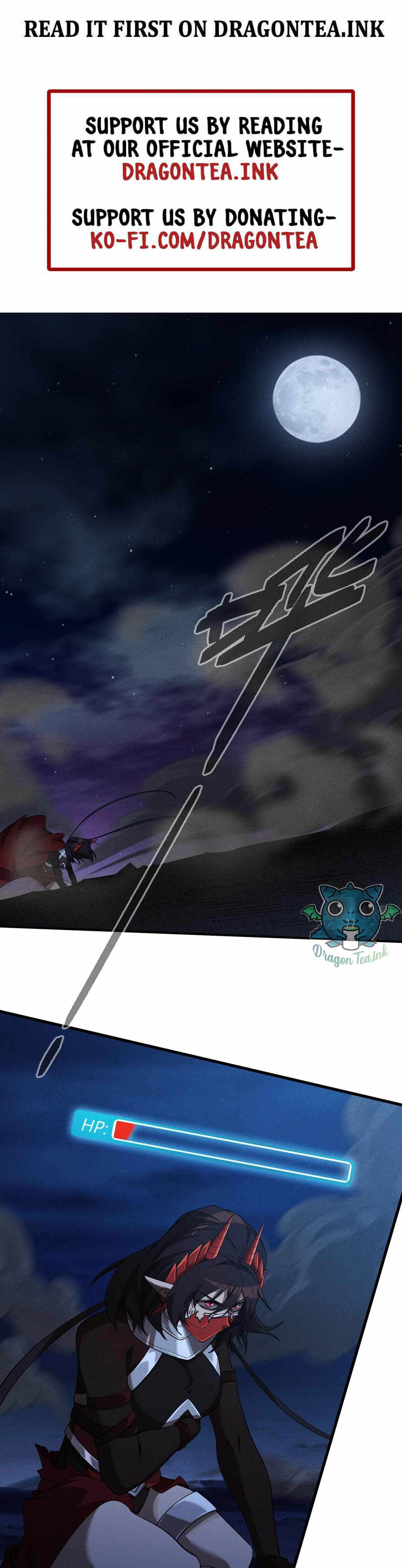 The Strongest Player Chapter 34 - Page 2