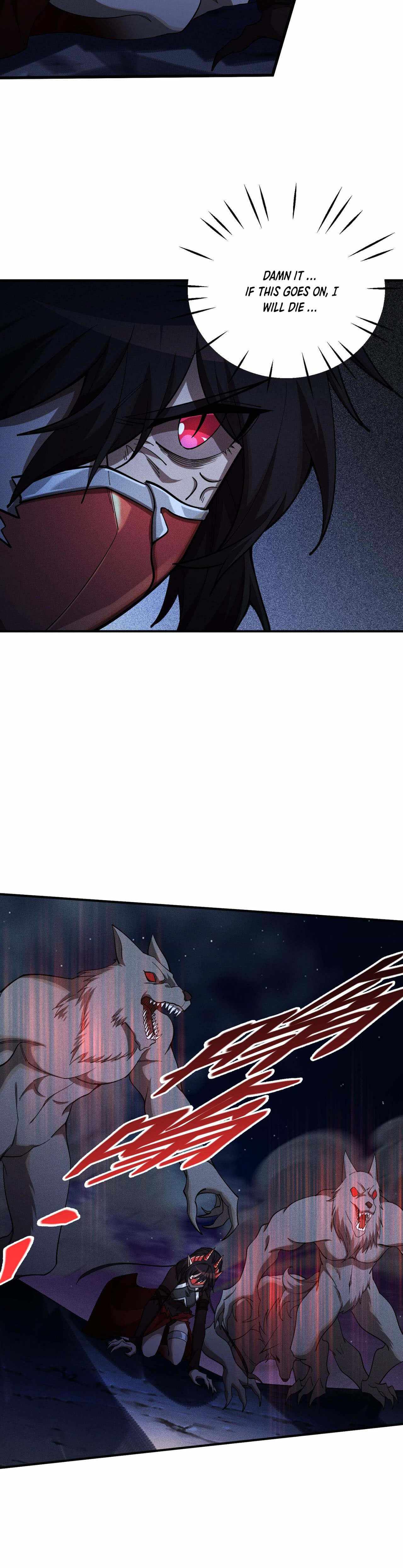 The Strongest Player Chapter 34 - Page 3