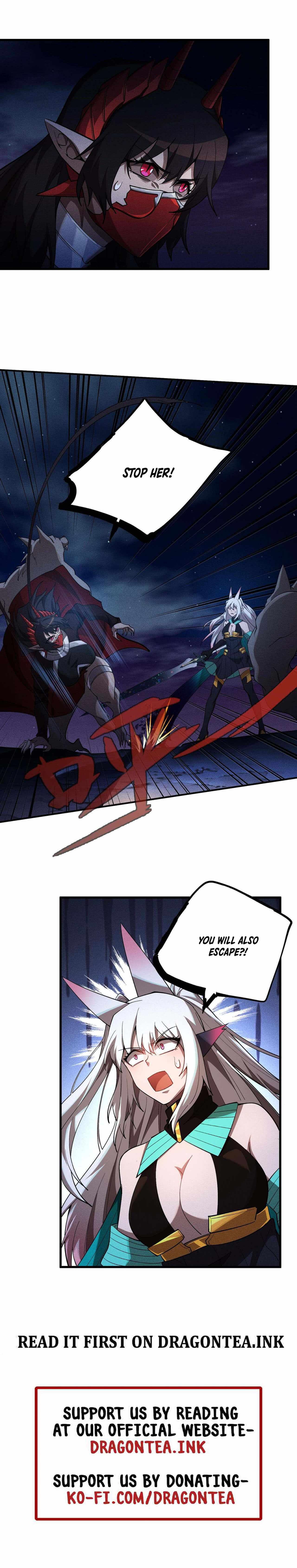 The Strongest Player Chapter 34 - Page 5