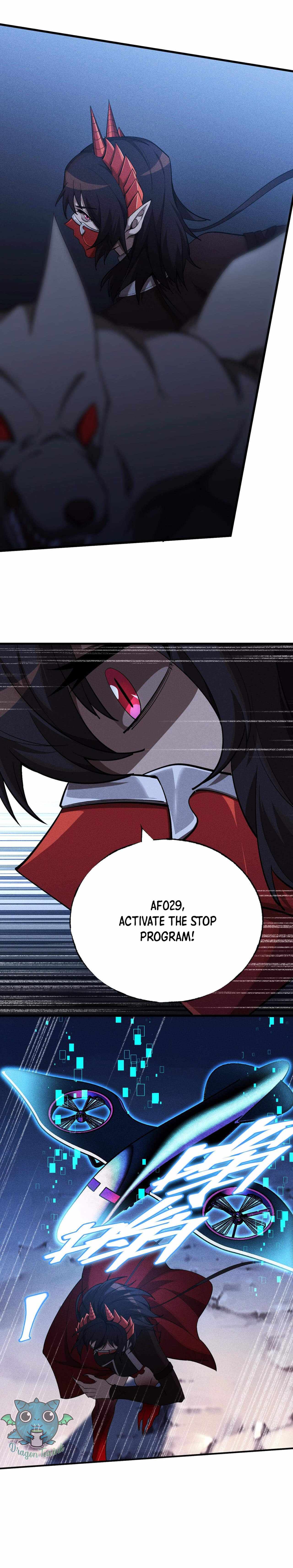 The Strongest Player Chapter 34 - Page 6