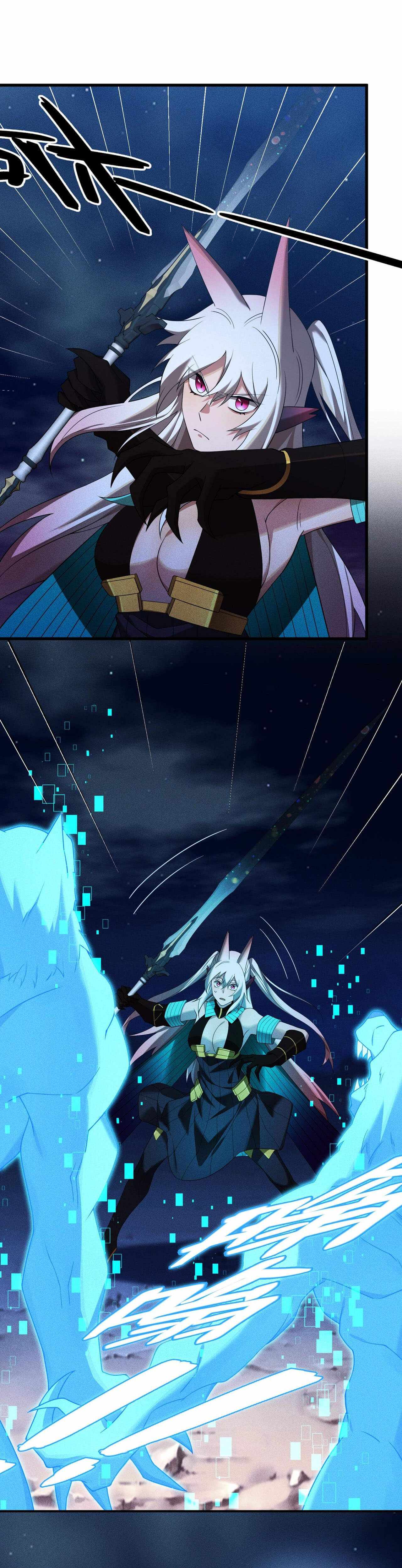 The Strongest Player Chapter 34 - Page 9