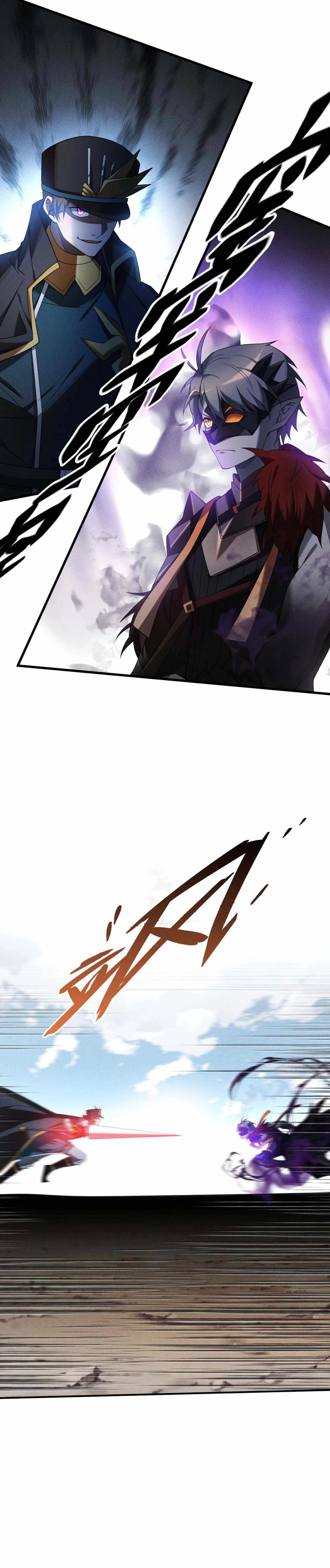 The Strongest Player Chapter 36 - Page 11