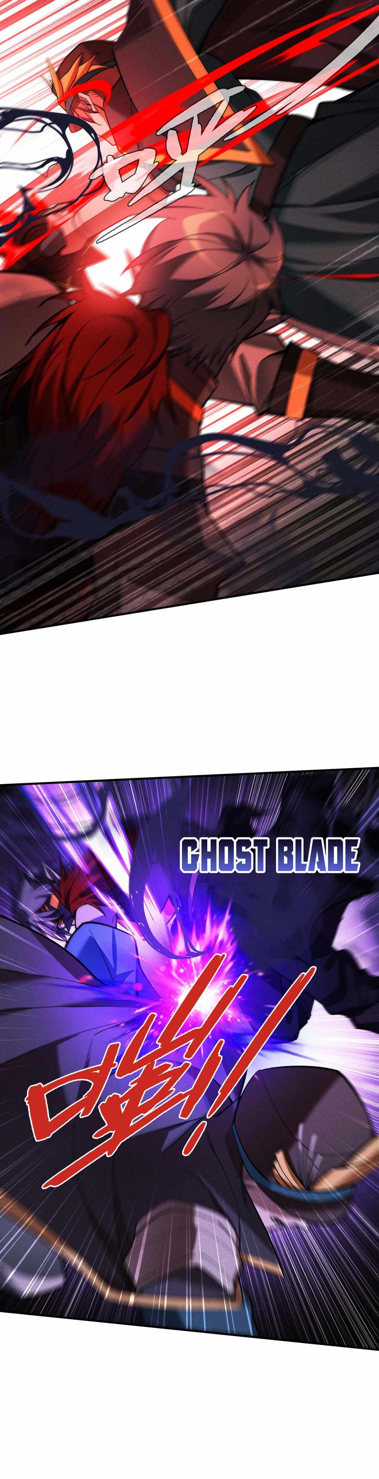 The Strongest Player Chapter 36 - Page 13