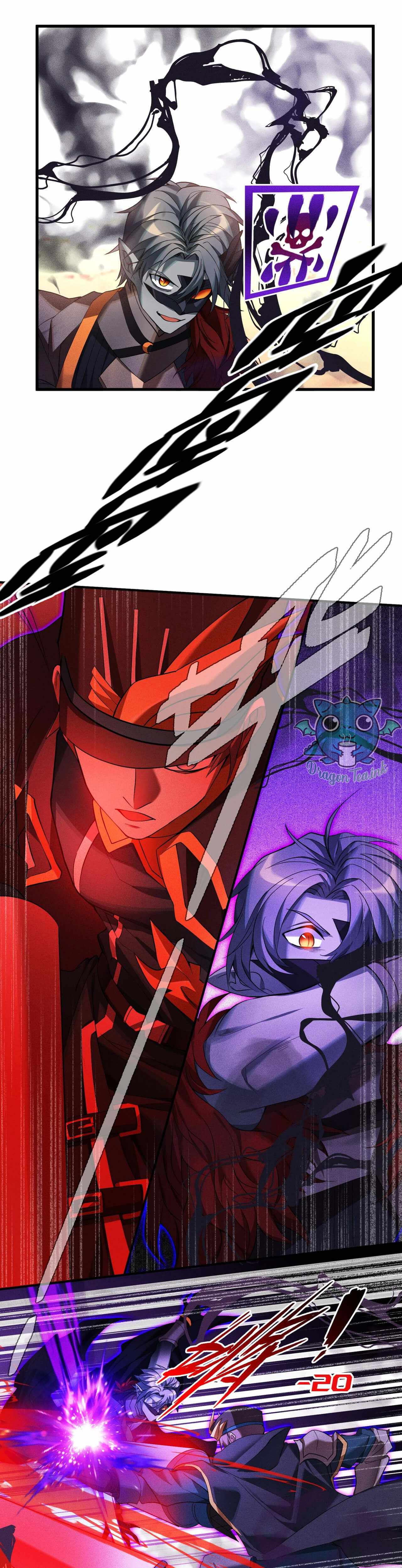 The Strongest Player Chapter 36 - Page 15