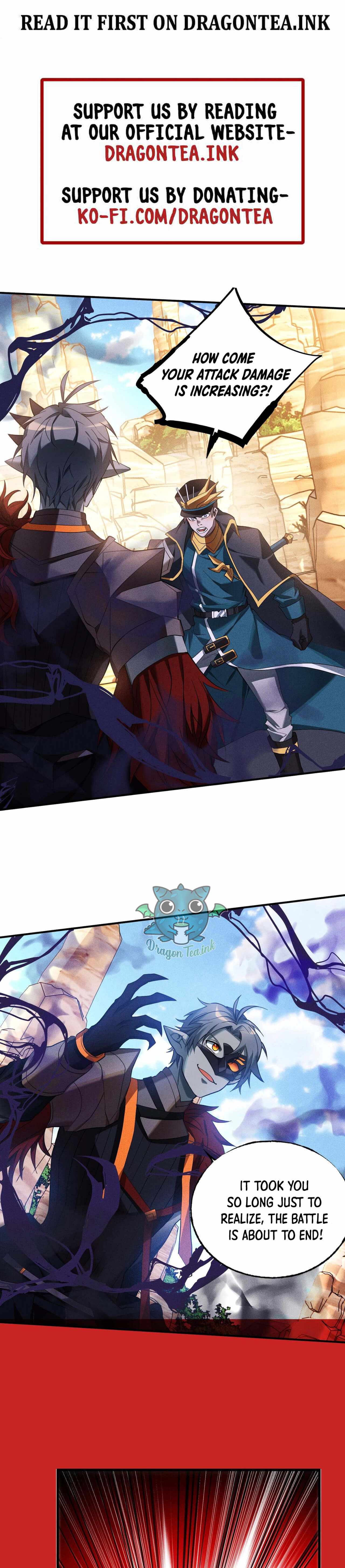 The Strongest Player Chapter 36 - Page 17