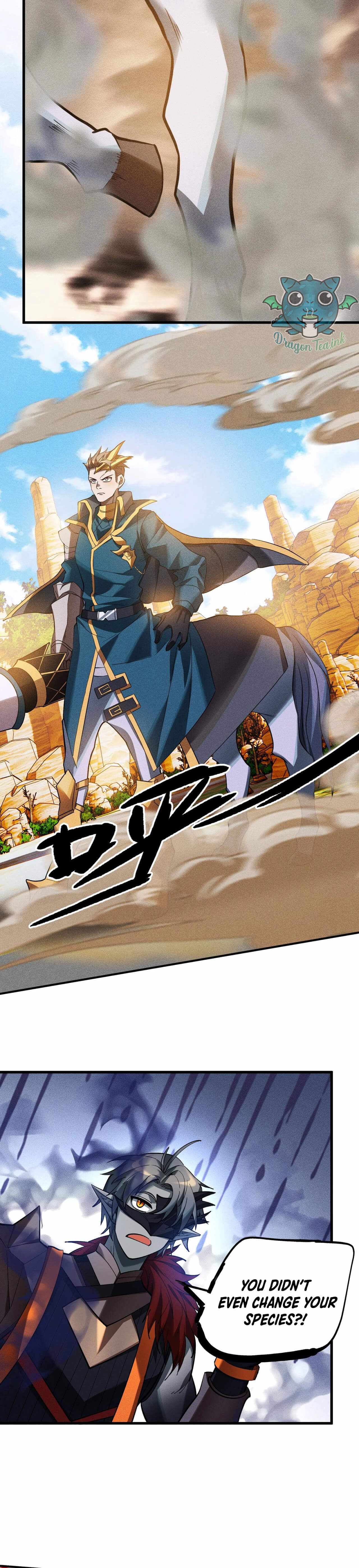 The Strongest Player Chapter 36 - Page 19