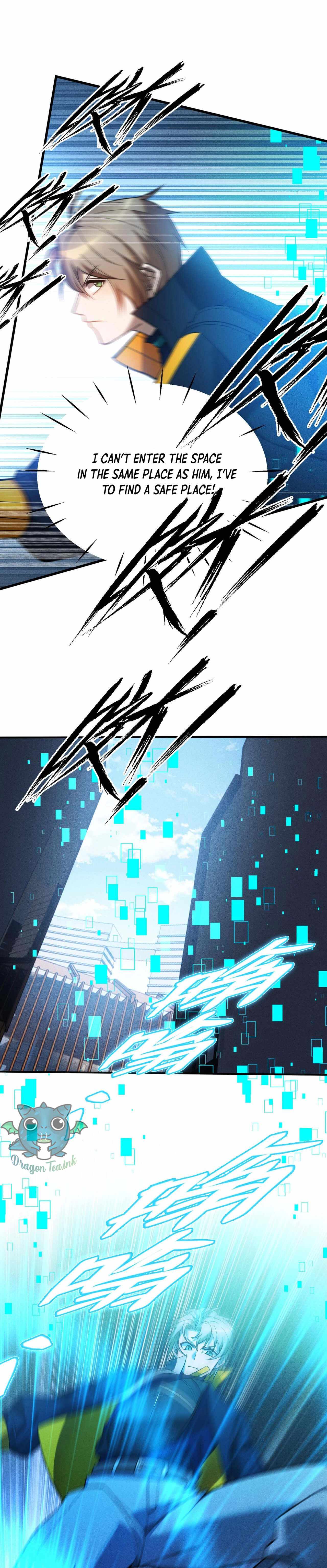 The Strongest Player Chapter 36 - Page 6
