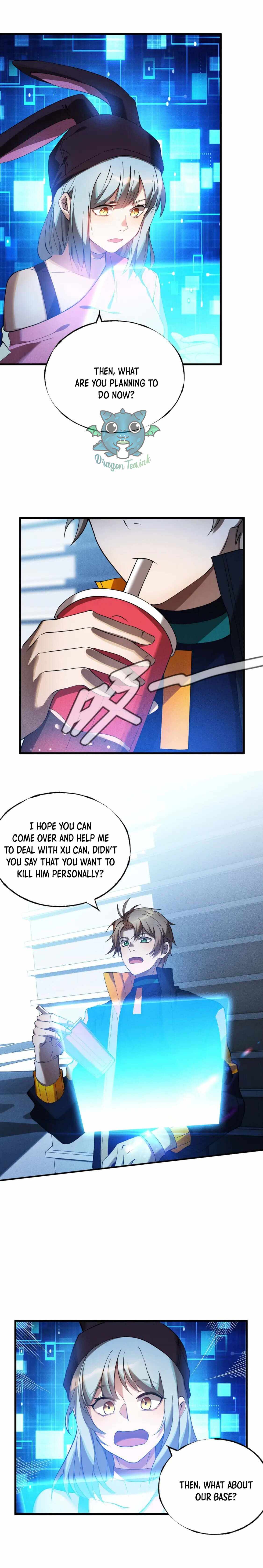 The Strongest Player Chapter 37 - Page 11