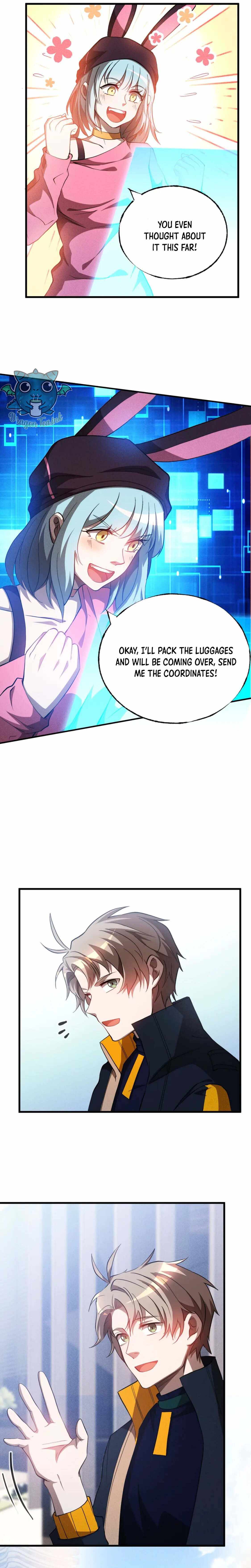 The Strongest Player Chapter 37 - Page 14