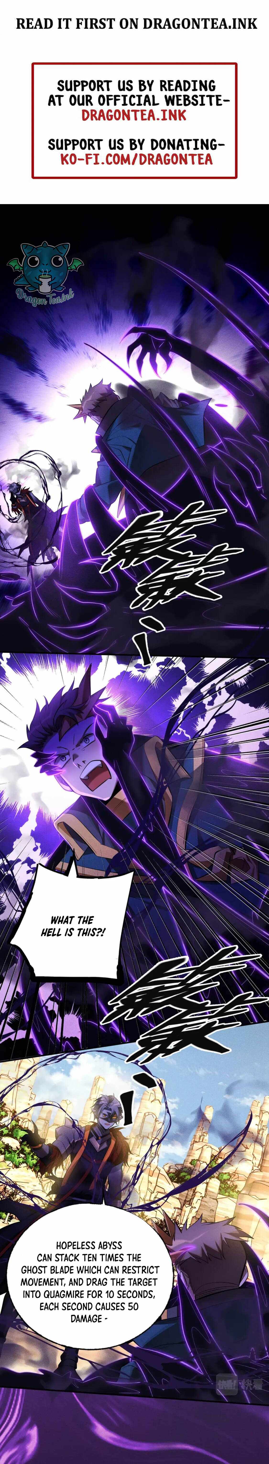 The Strongest Player Chapter 37 - Page 2
