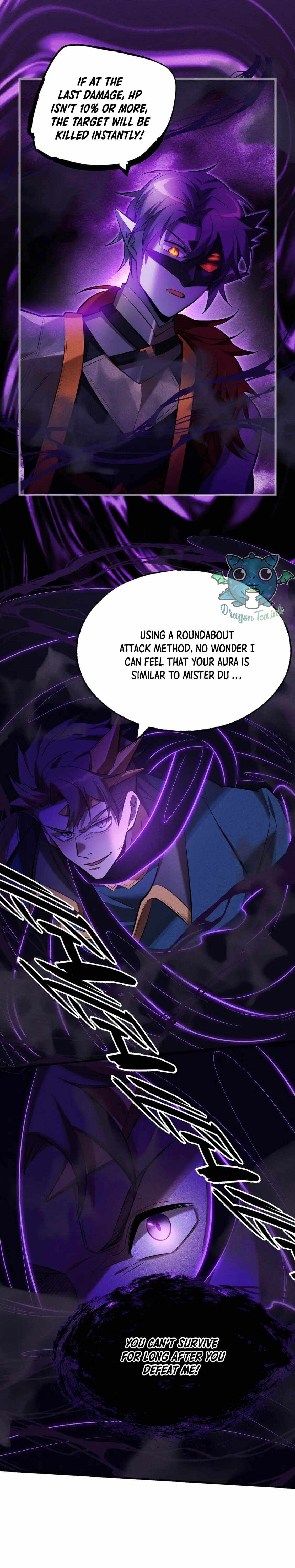 The Strongest Player Chapter 37 - Page 3