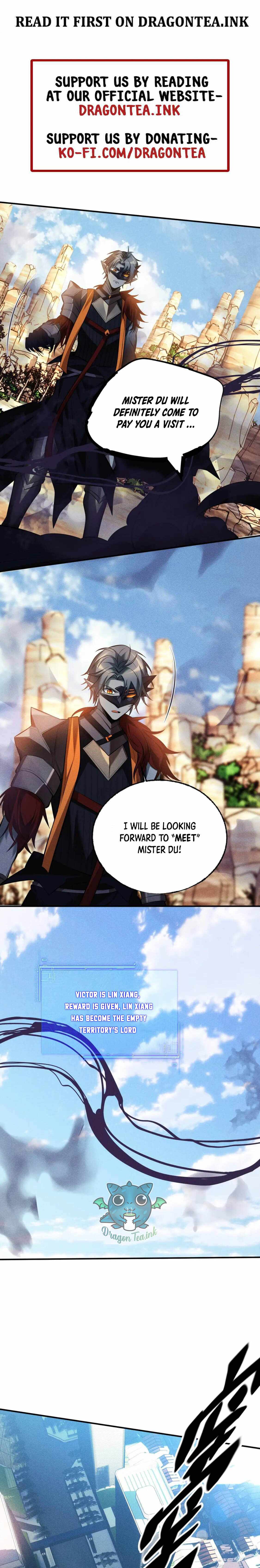The Strongest Player Chapter 37 - Page 4