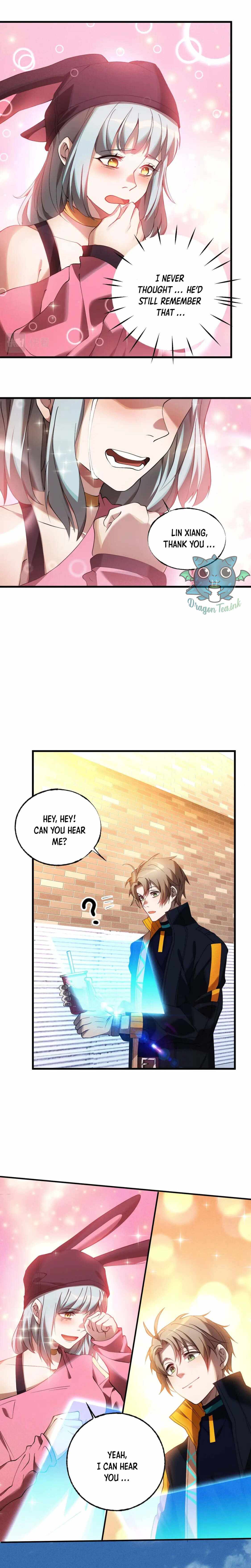 The Strongest Player Chapter 37 - Page 9
