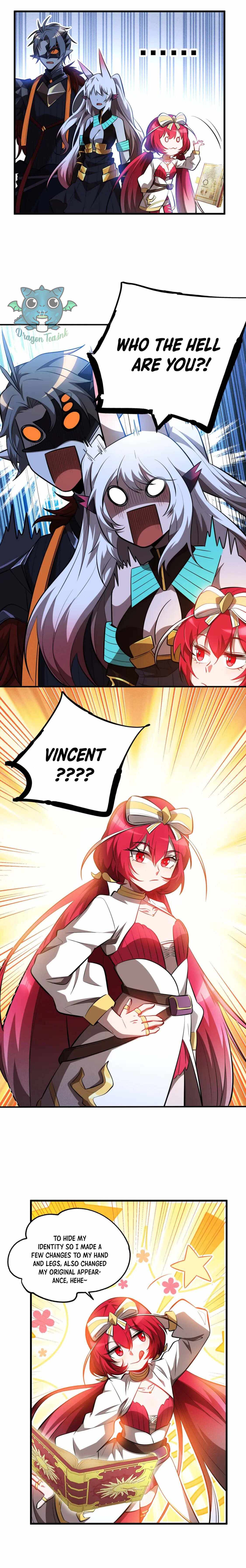 The Strongest Player Chapter 38 - Page 10