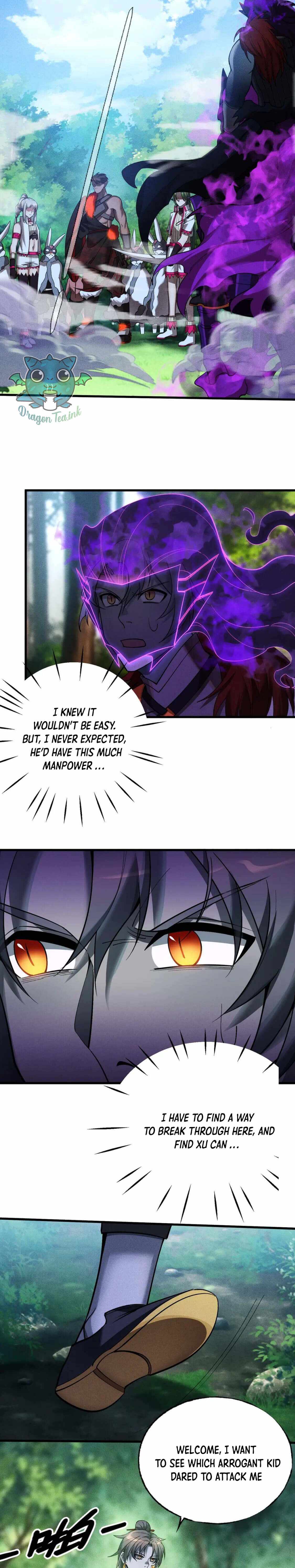 The Strongest Player Chapter 38 - Page 17