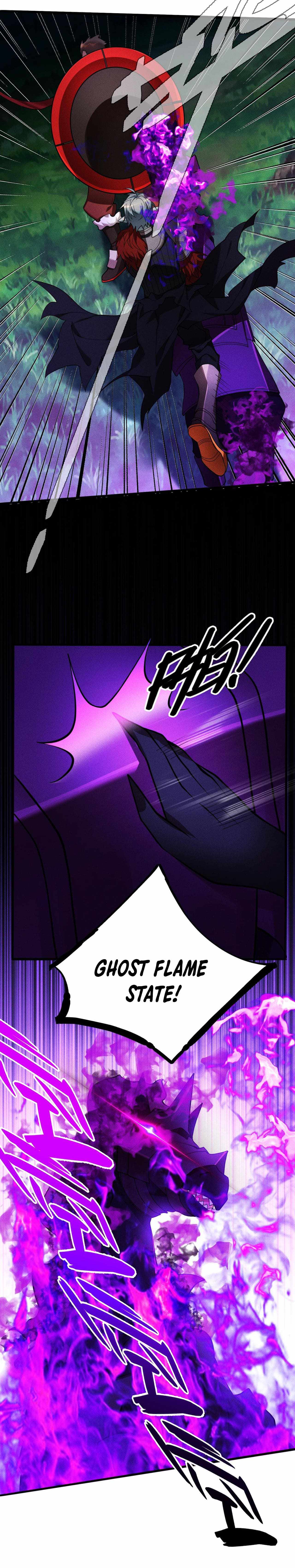 The Strongest Player Chapter 39 - Page 11