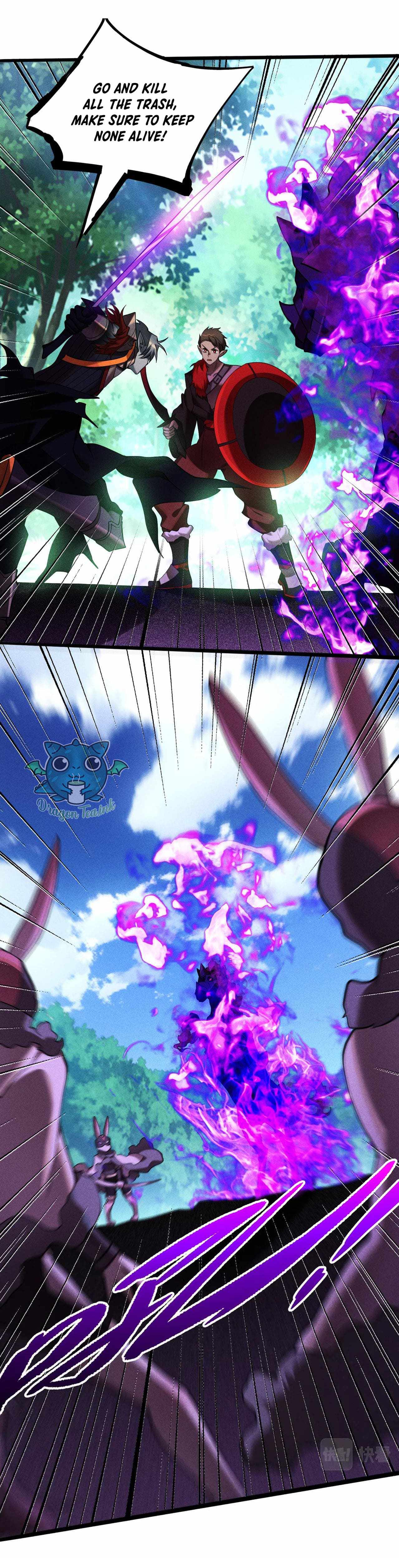The Strongest Player Chapter 39 - Page 12