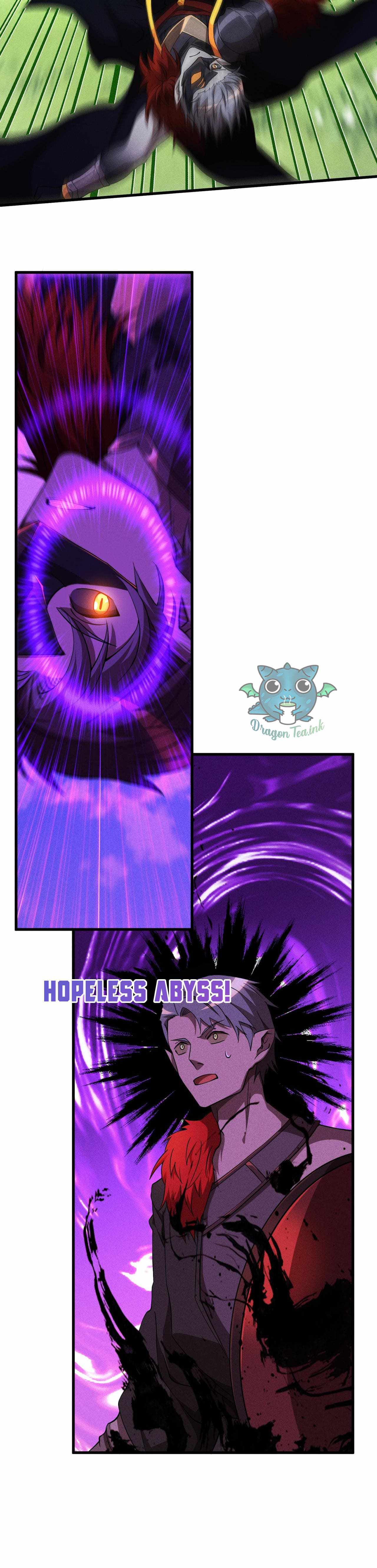The Strongest Player Chapter 39 - Page 16