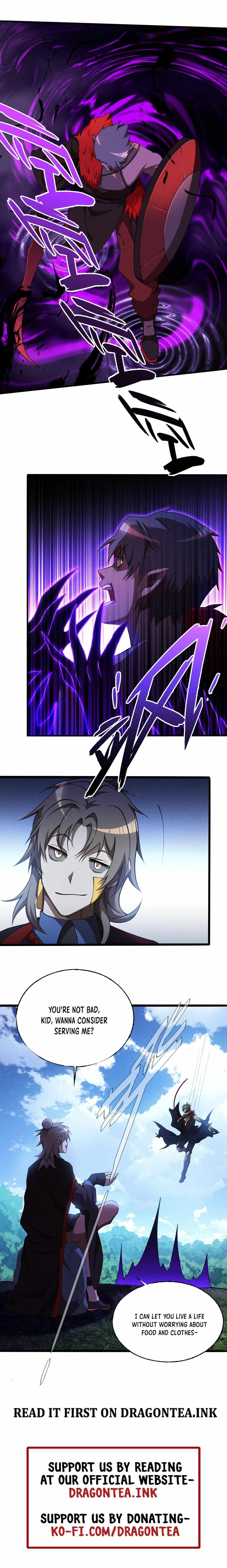 The Strongest Player Chapter 39 - Page 17