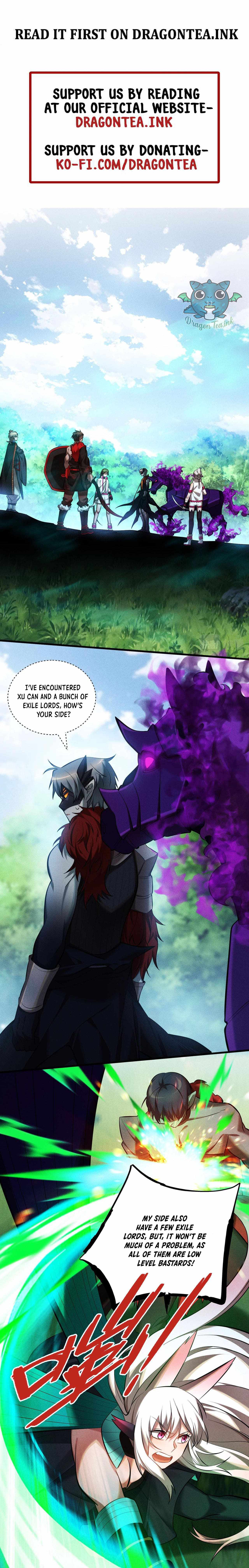 The Strongest Player Chapter 39 - Page 2