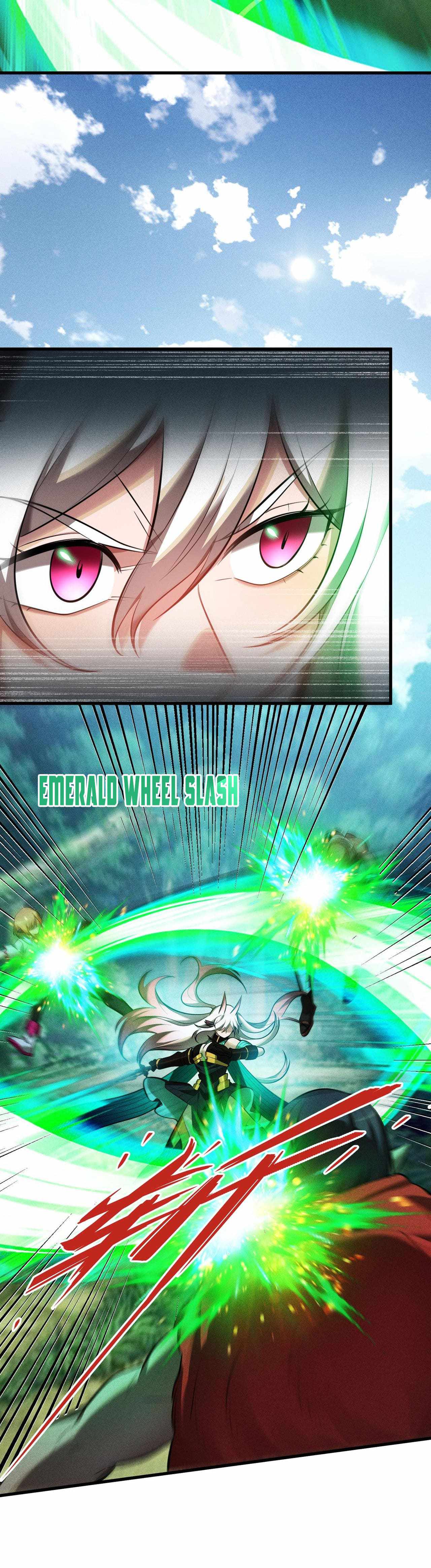 The Strongest Player Chapter 39 - Page 3