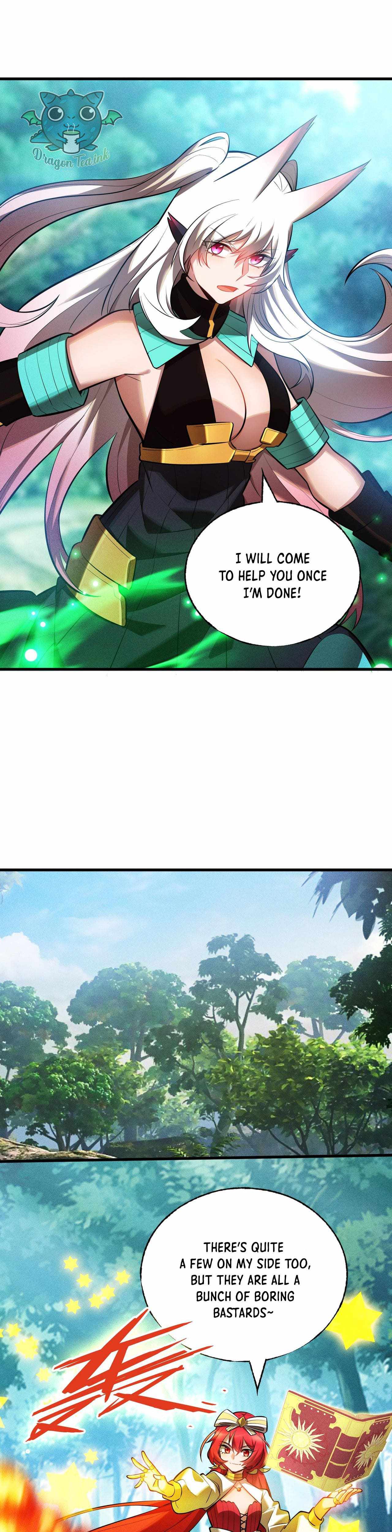 The Strongest Player Chapter 39 - Page 4