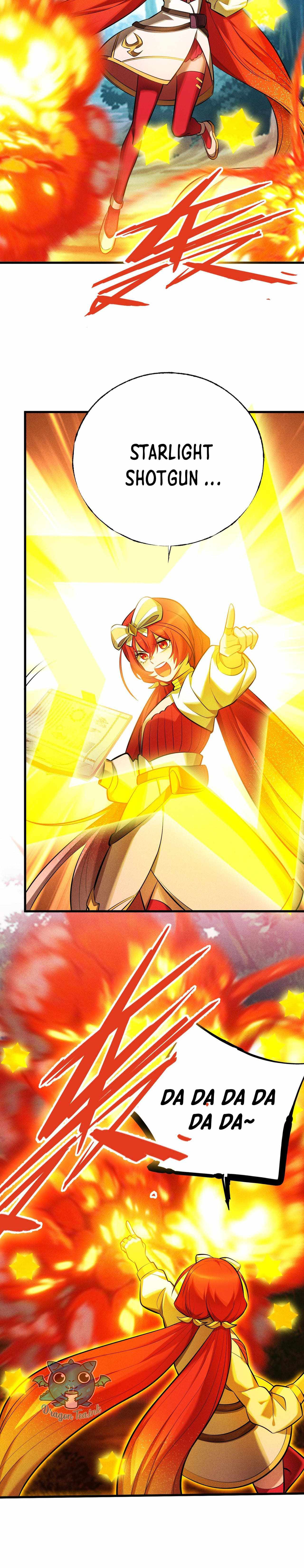 The Strongest Player Chapter 39 - Page 5