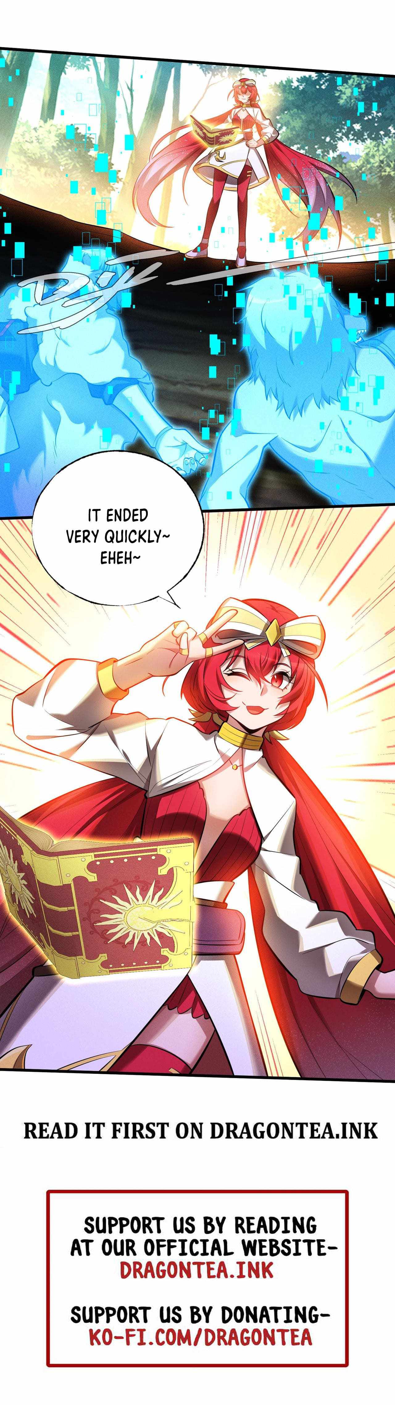 The Strongest Player Chapter 39 - Page 6
