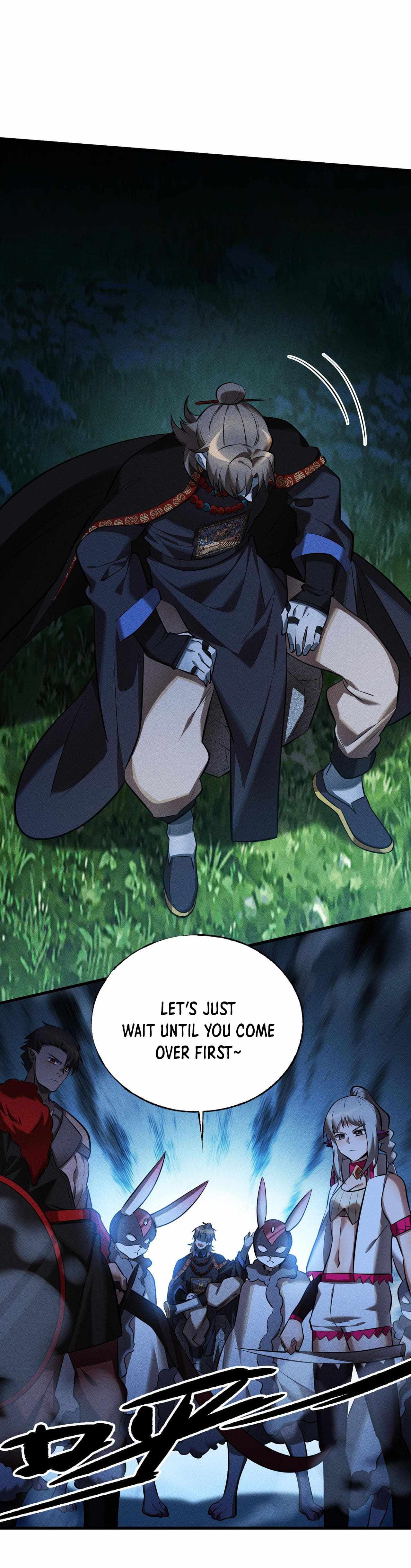 The Strongest Player Chapter 39 - Page 9
