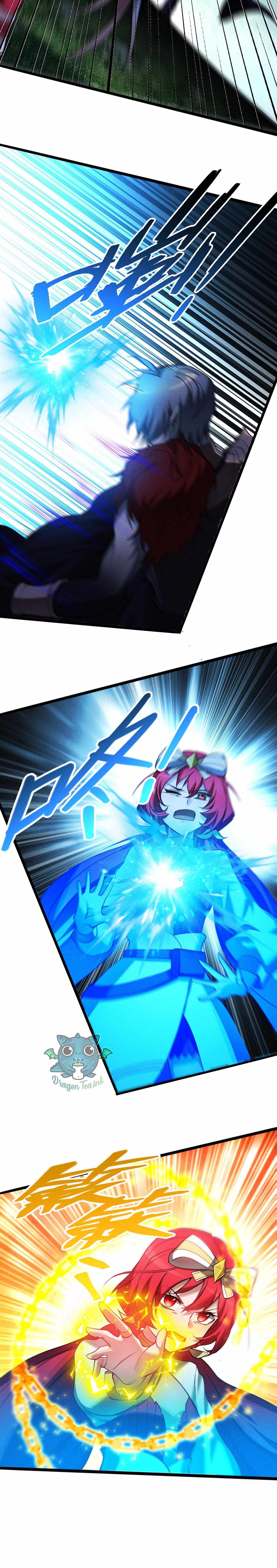 The Strongest Player Chapter 40 - Page 11