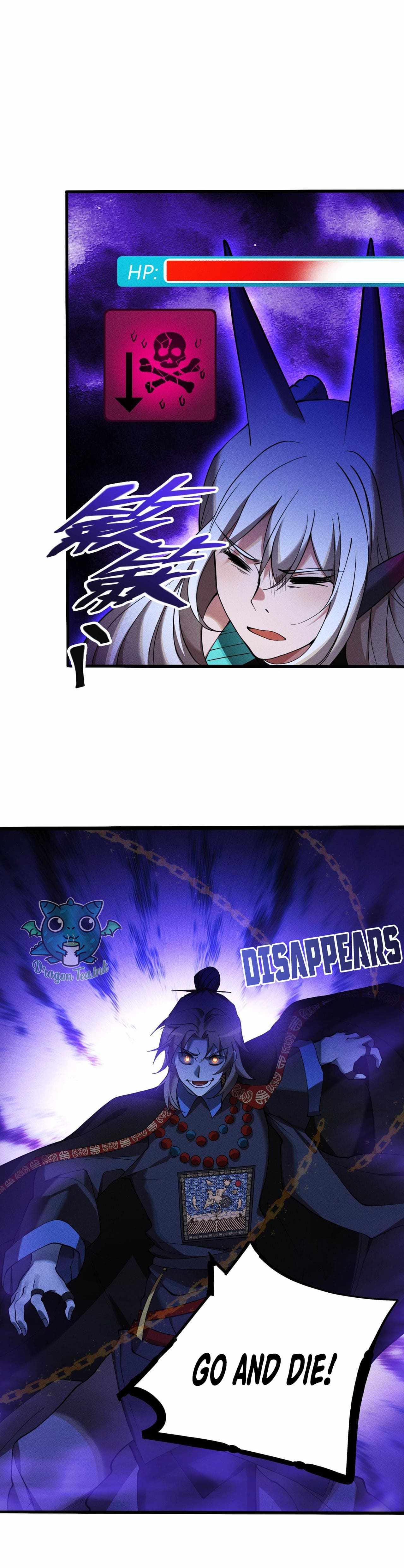 The Strongest Player Chapter 40 - Page 13