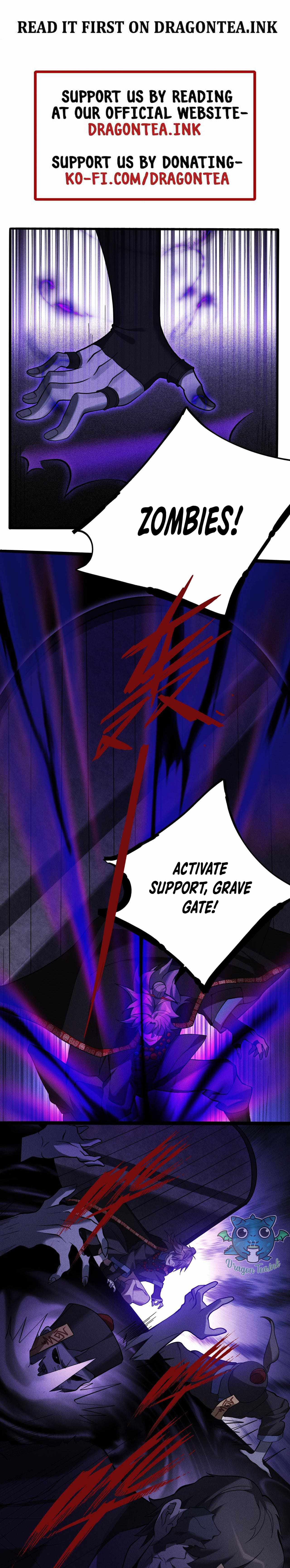 The Strongest Player Chapter 40 - Page 14
