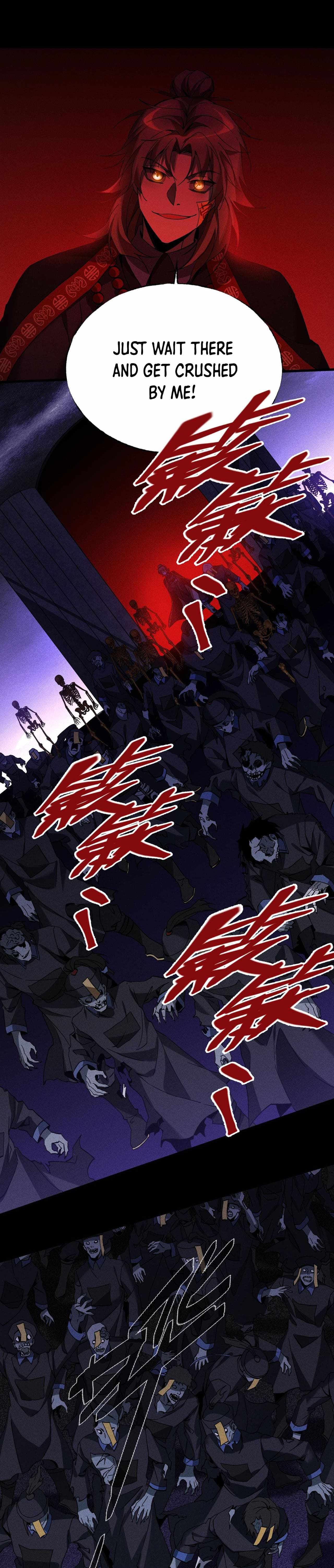 The Strongest Player Chapter 40 - Page 16