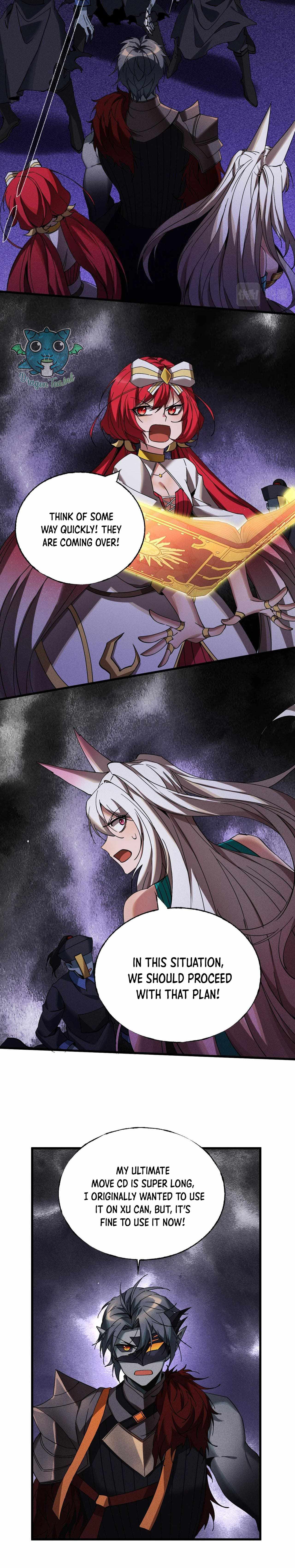 The Strongest Player Chapter 40 - Page 17