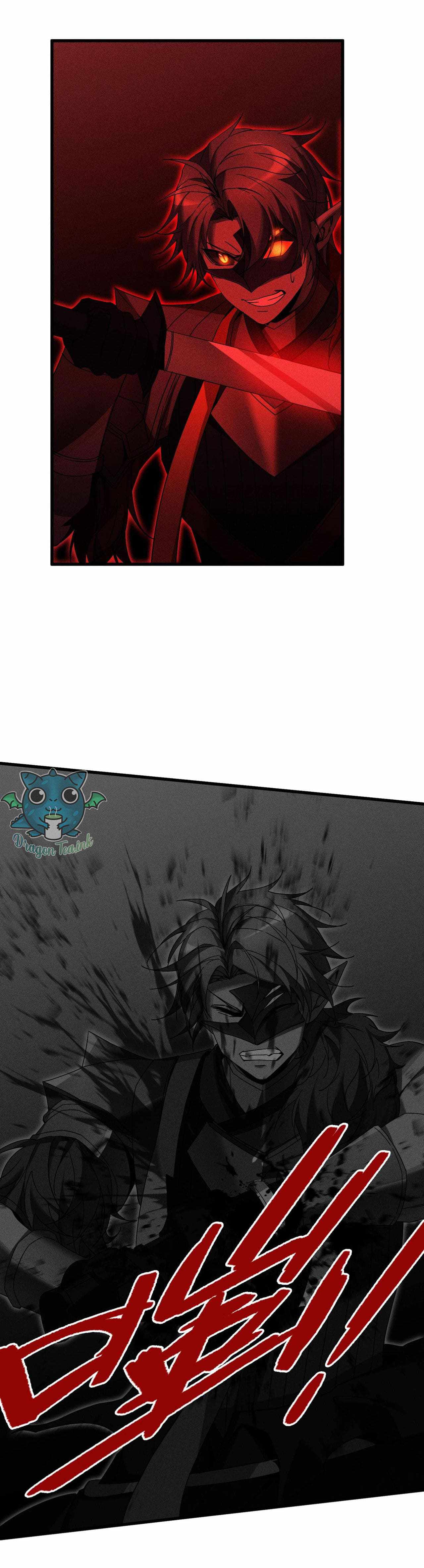 The Strongest Player Chapter 40 - Page 19