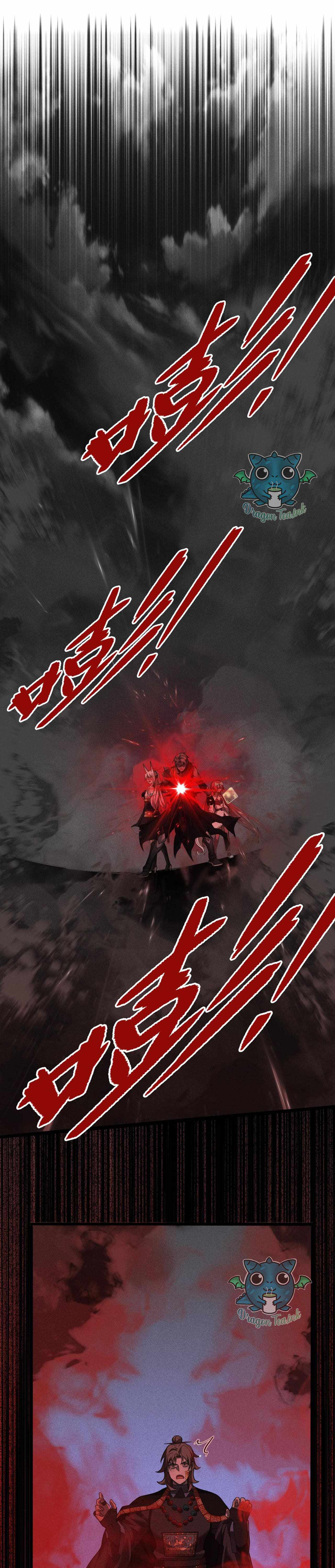The Strongest Player Chapter 40 - Page 20