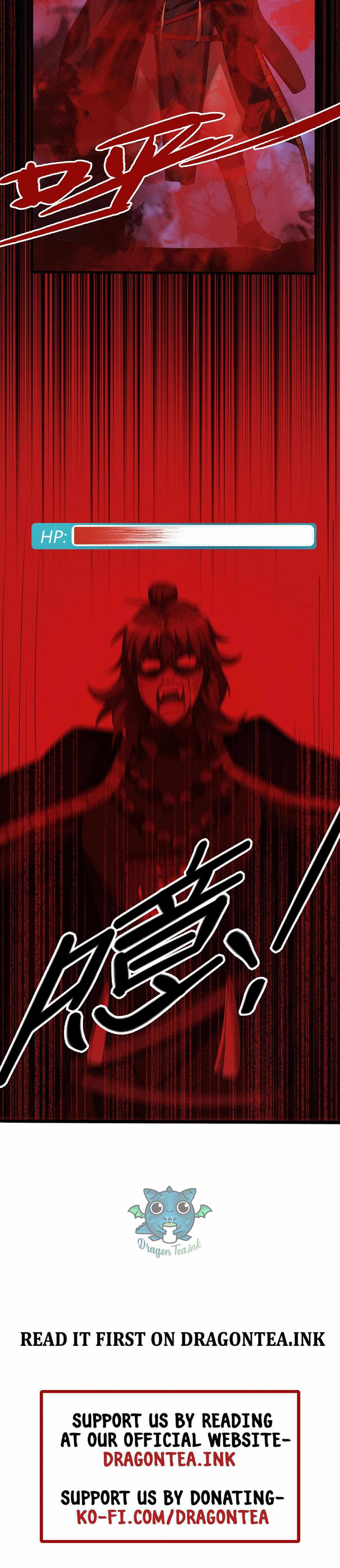 The Strongest Player Chapter 40 - Page 21