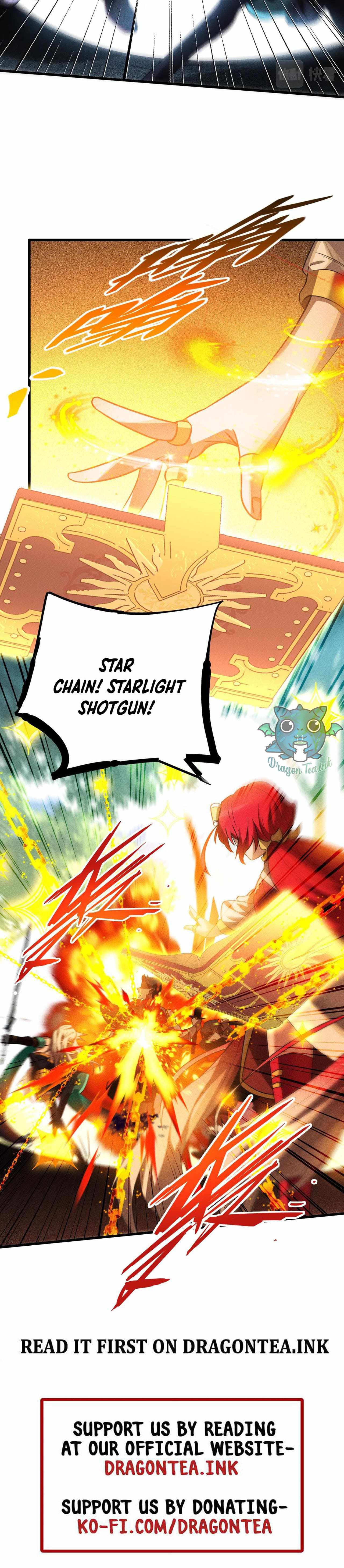 The Strongest Player Chapter 40 - Page 5