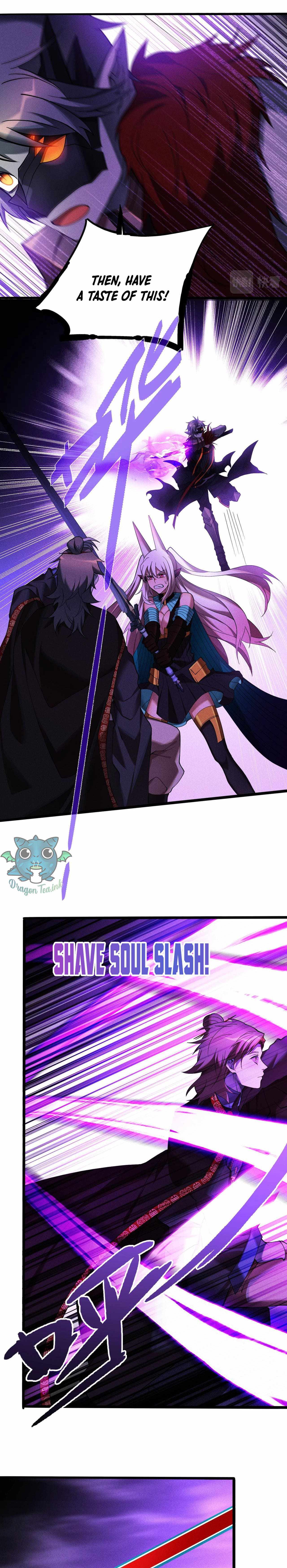 The Strongest Player Chapter 40 - Page 8