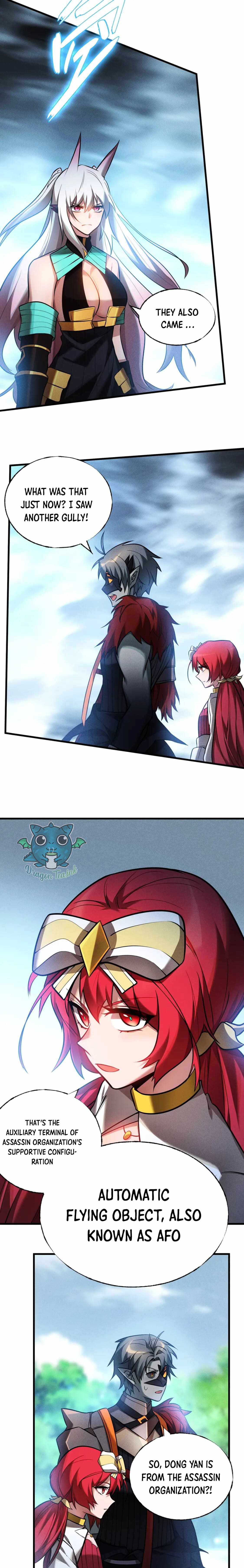 The Strongest Player Chapter 41 - Page 12