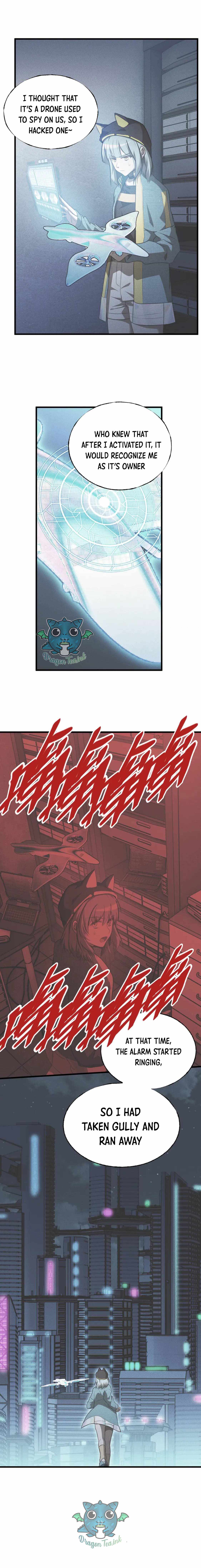 The Strongest Player Chapter 41 - Page 16