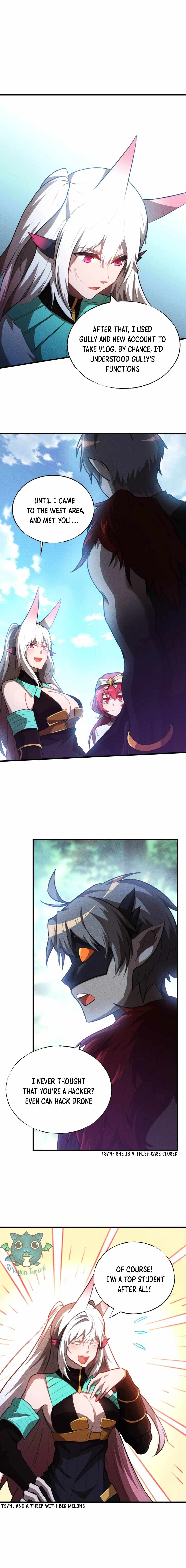 The Strongest Player Chapter 41 - Page 17